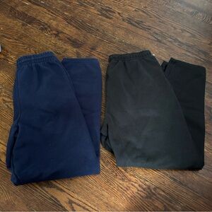 Sweatpants Bundle